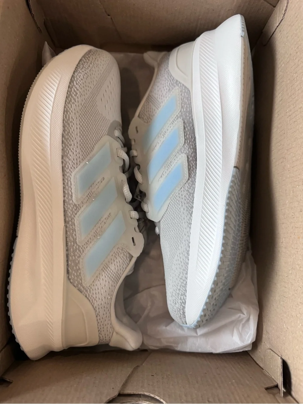 adidas Ultrarun 5 shoes